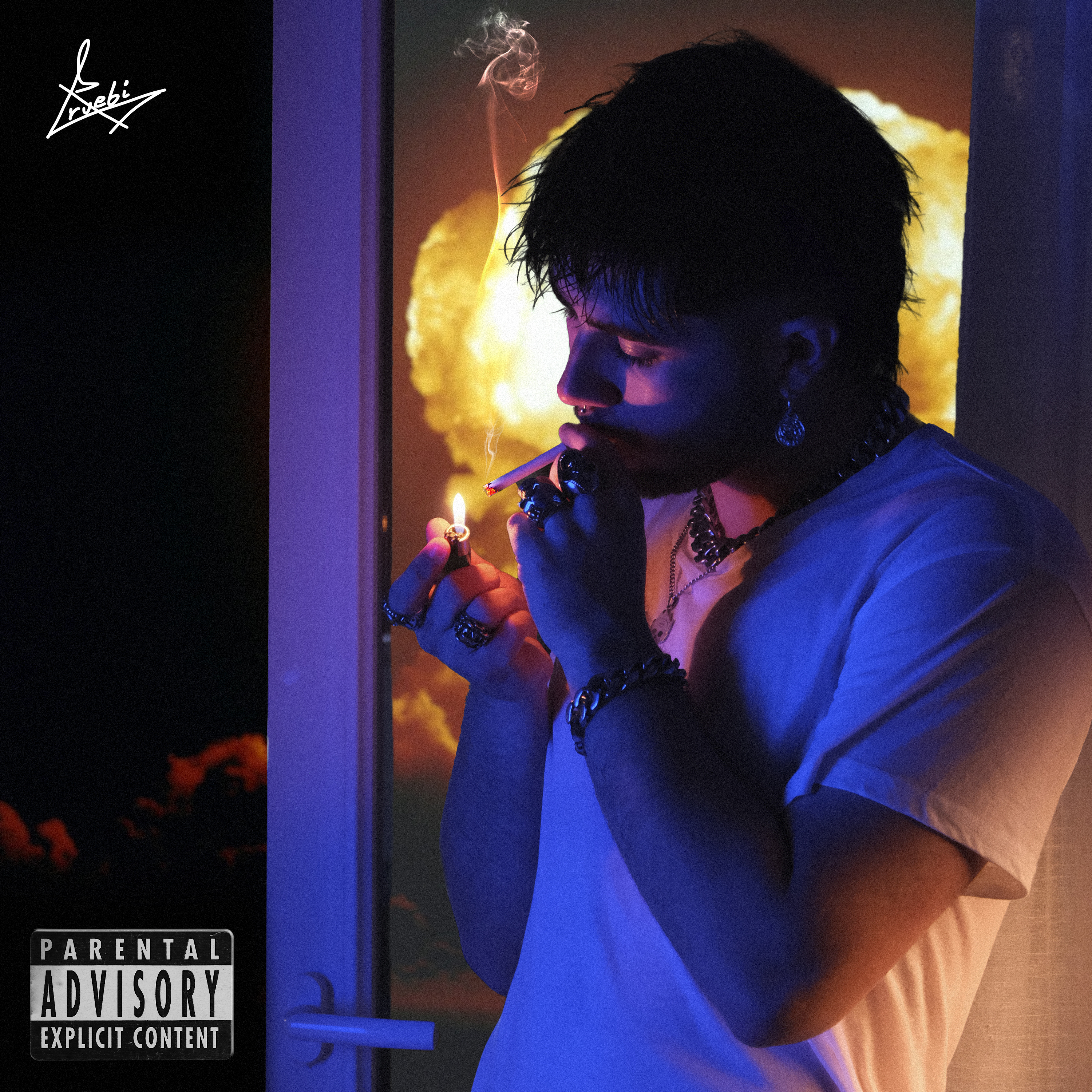 Redimir portada edit